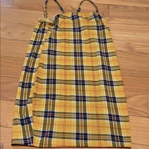 a kids dress